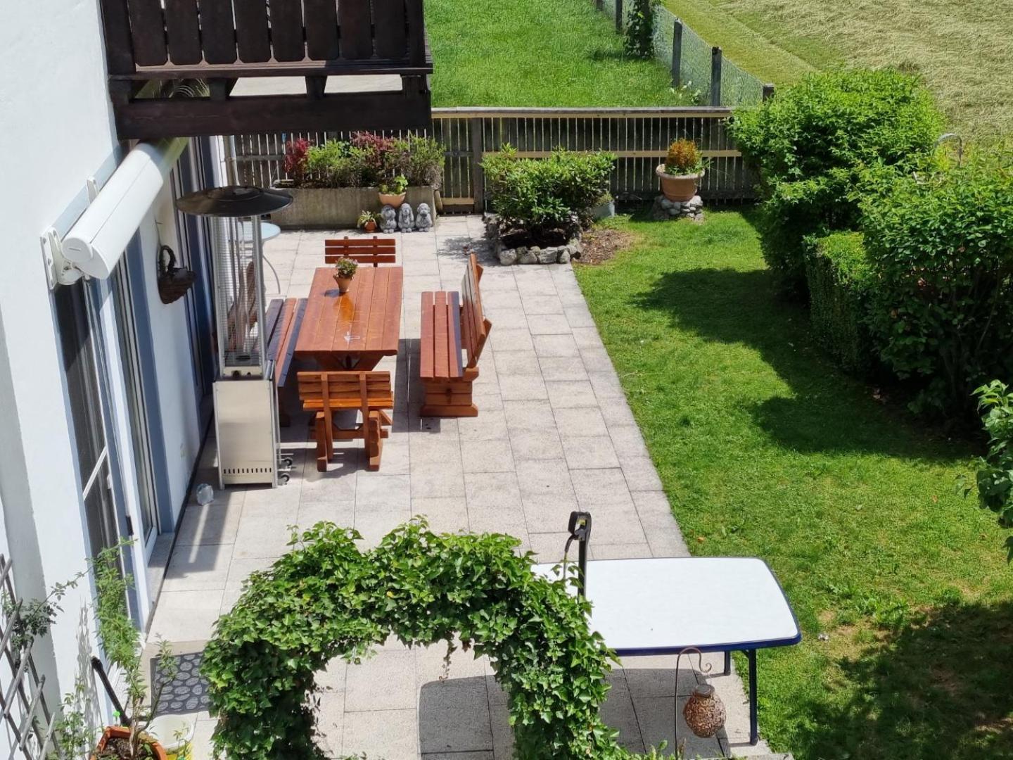 Haus Kreuzeckwiese - Fewo Juebilaumsgrat Garmisch-Partenkirchen Exteriér fotografie