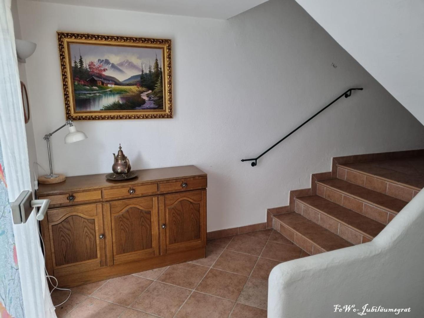Haus Kreuzeckwiese - Fewo Juebilaumsgrat Garmisch-Partenkirchen Exteriér fotografie