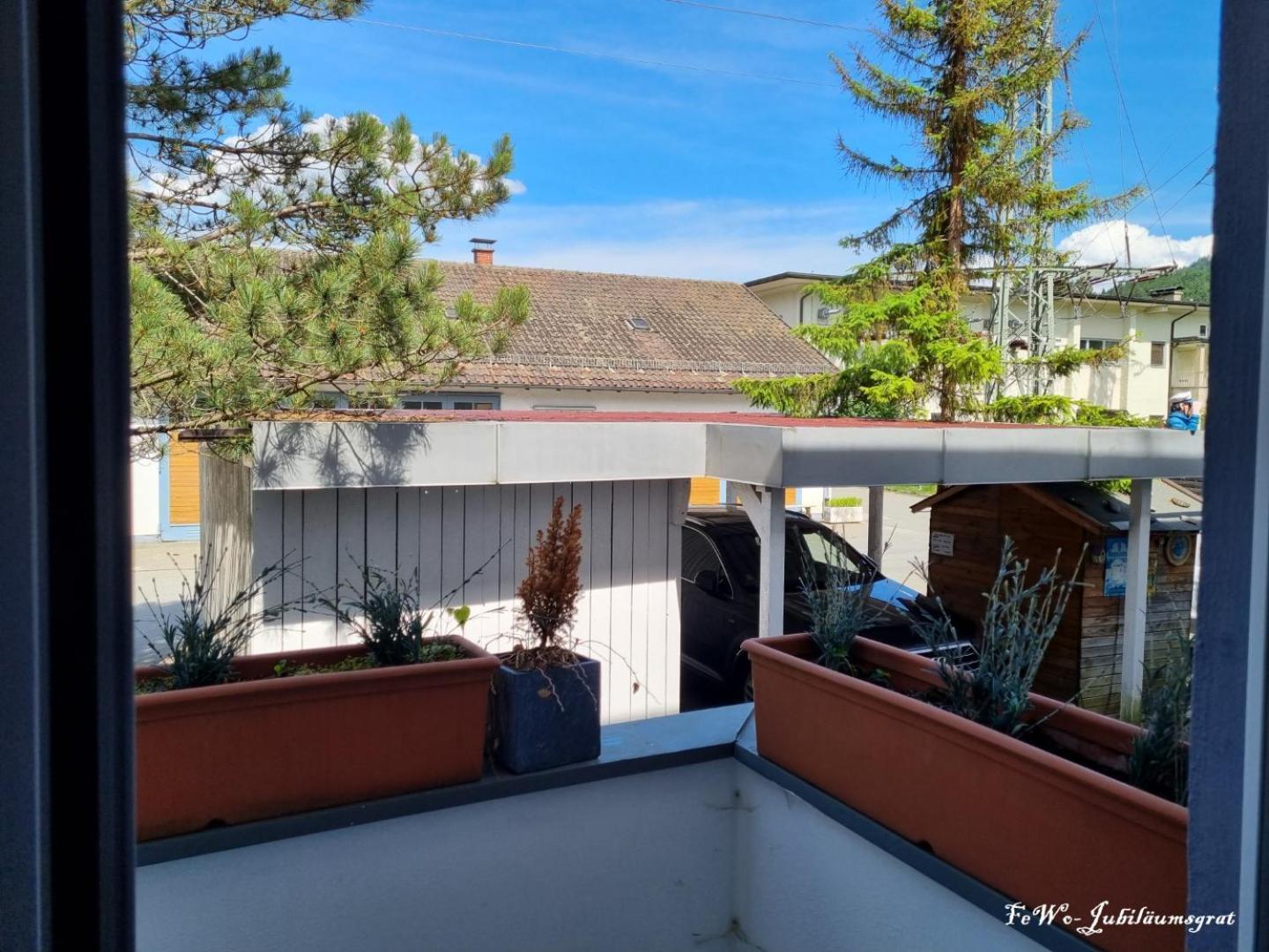 Haus Kreuzeckwiese - Fewo Juebilaumsgrat Garmisch-Partenkirchen Exteriér fotografie